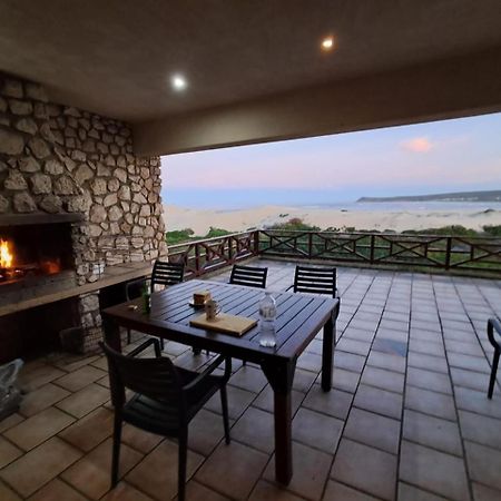 Villa Kite View 2 Witsand Exterior foto