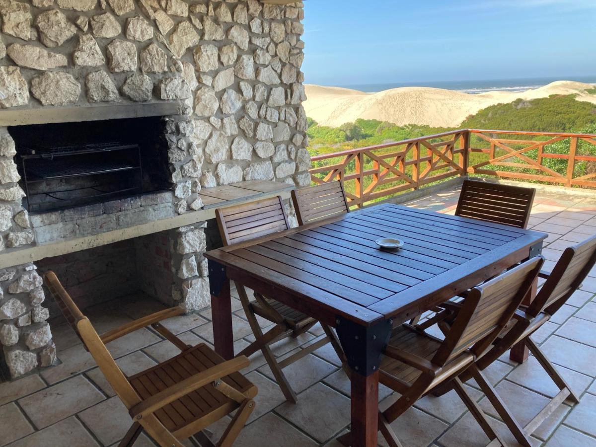 Villa Kite View 2 Witsand Exterior foto