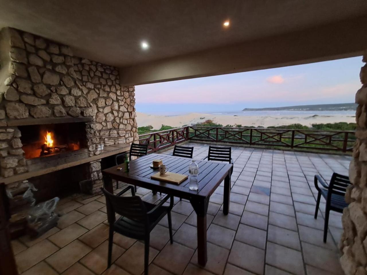 Villa Kite View 2 Witsand Exterior foto