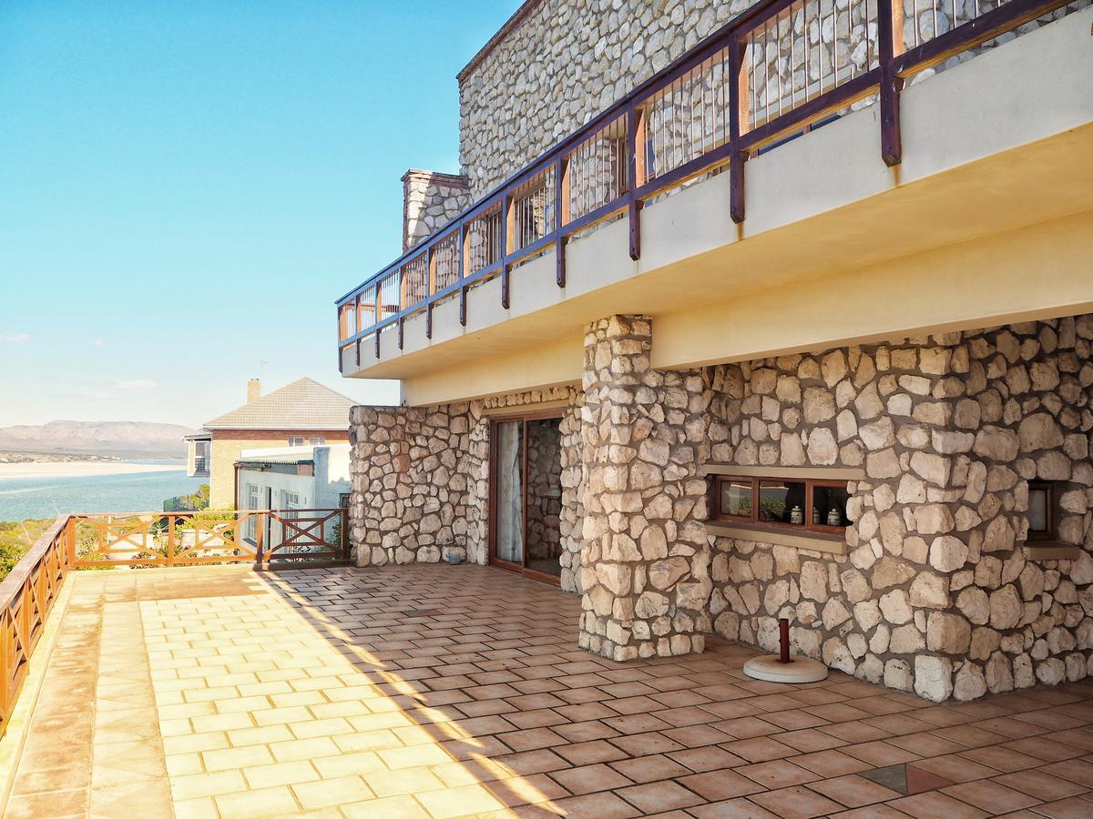 Villa Kite View 2 Witsand Exterior foto
