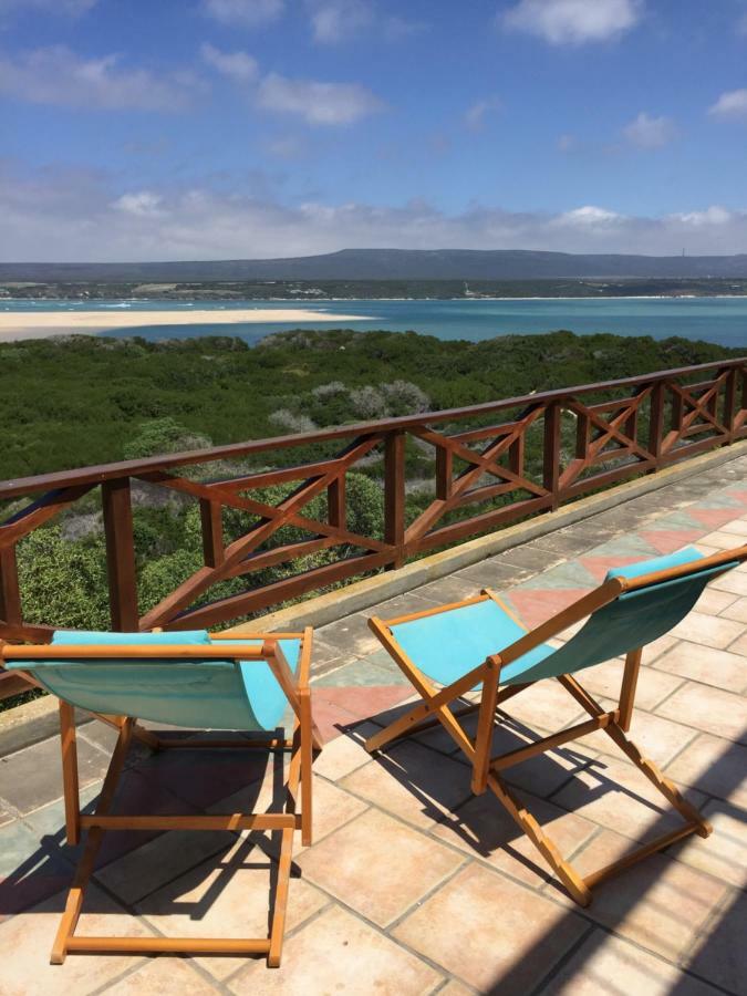 Villa Kite View 2 Witsand Exterior foto