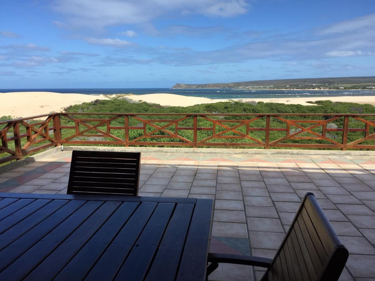 Villa Kite View 2 Witsand Exterior foto
